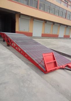 10噸登臺(tái)車